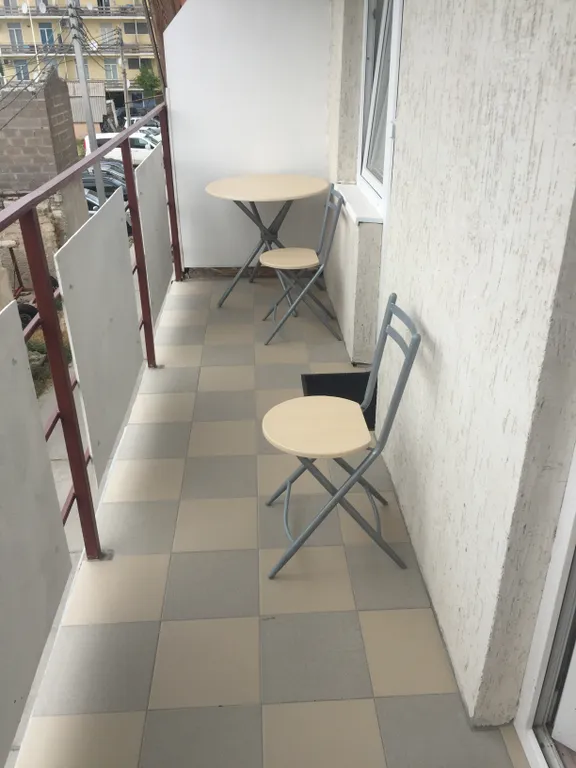 Квартира 1-комнатная Квартира — Севастополь