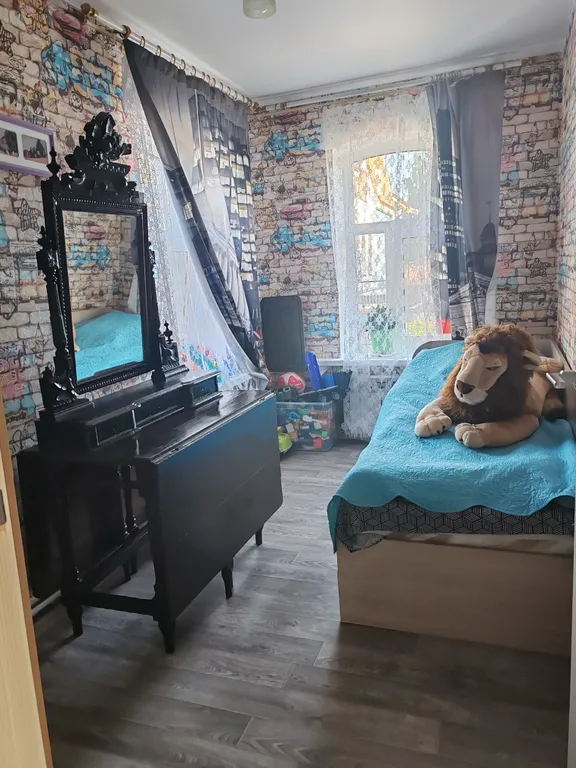 Уютный жилой дом в центре