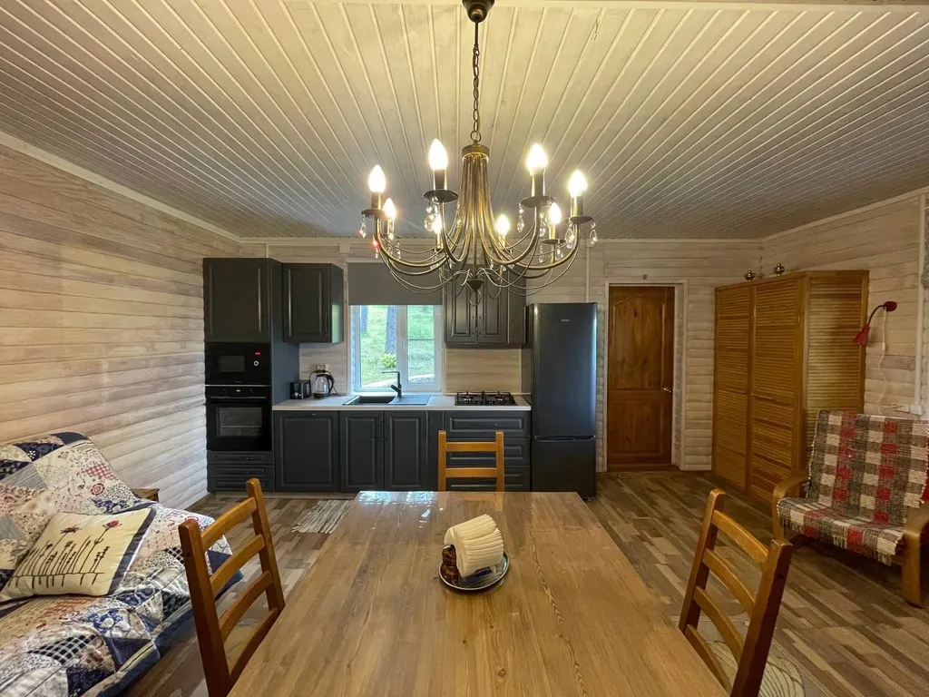 Усадьба Забелье 4