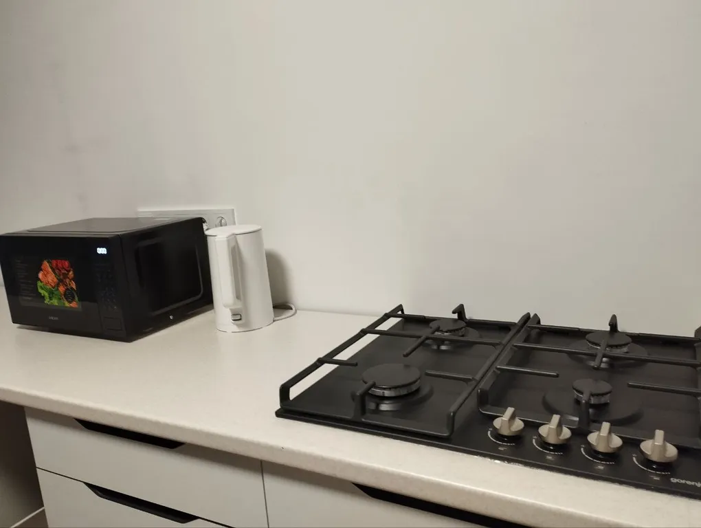 Квартира 1-комнатная квартира в восточной части города — Элиста