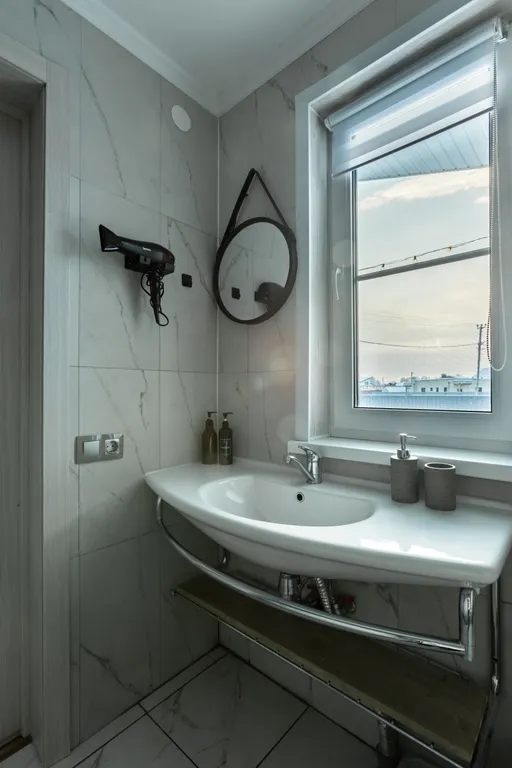 Коттедж Коттедж Chill House — Борисово