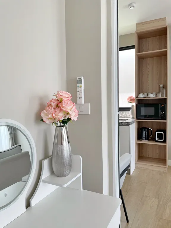 Уютные апартаменты Serenity в самом престижном районе города