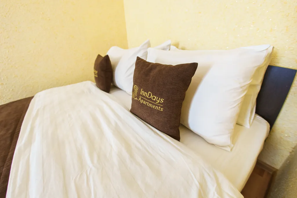 Однокомнатная квартира в Зареченском районе