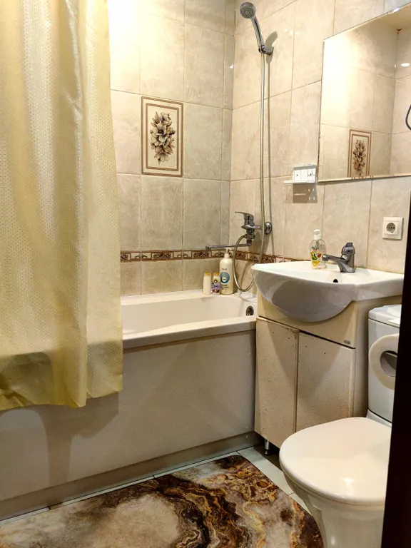 Квартира 55.