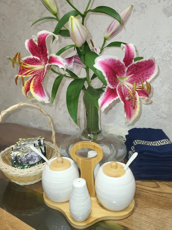 Уютная двухкомнатная квартира рядом с М4