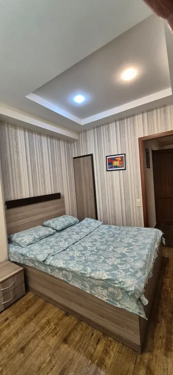 Уютная квартира в сердце Еревана