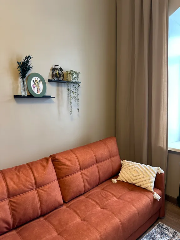 Евротрешка в центре города