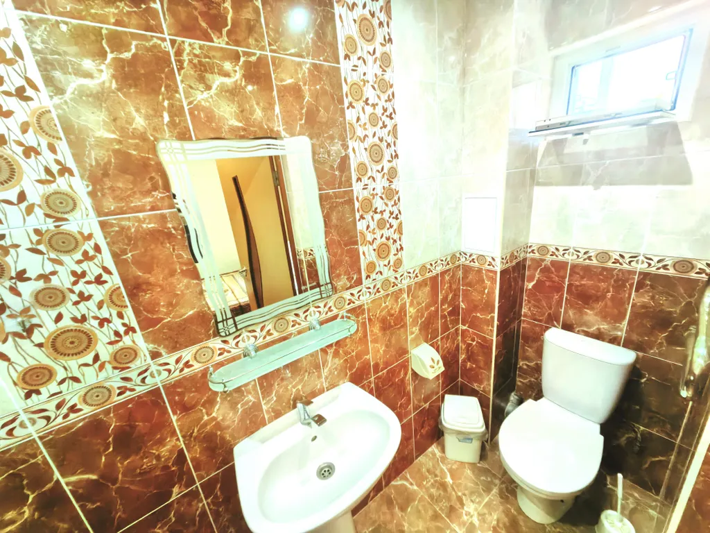 Квартира Комната — Адлер