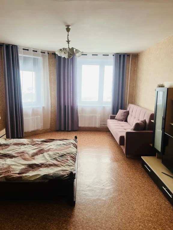 Уютная квартира в мкр. Губернский