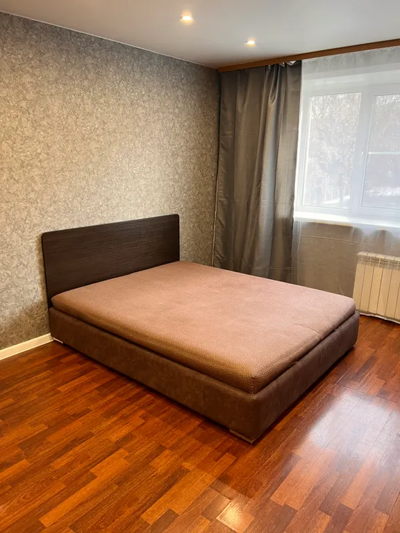 1-комнатная квартира с отличным месторасположением