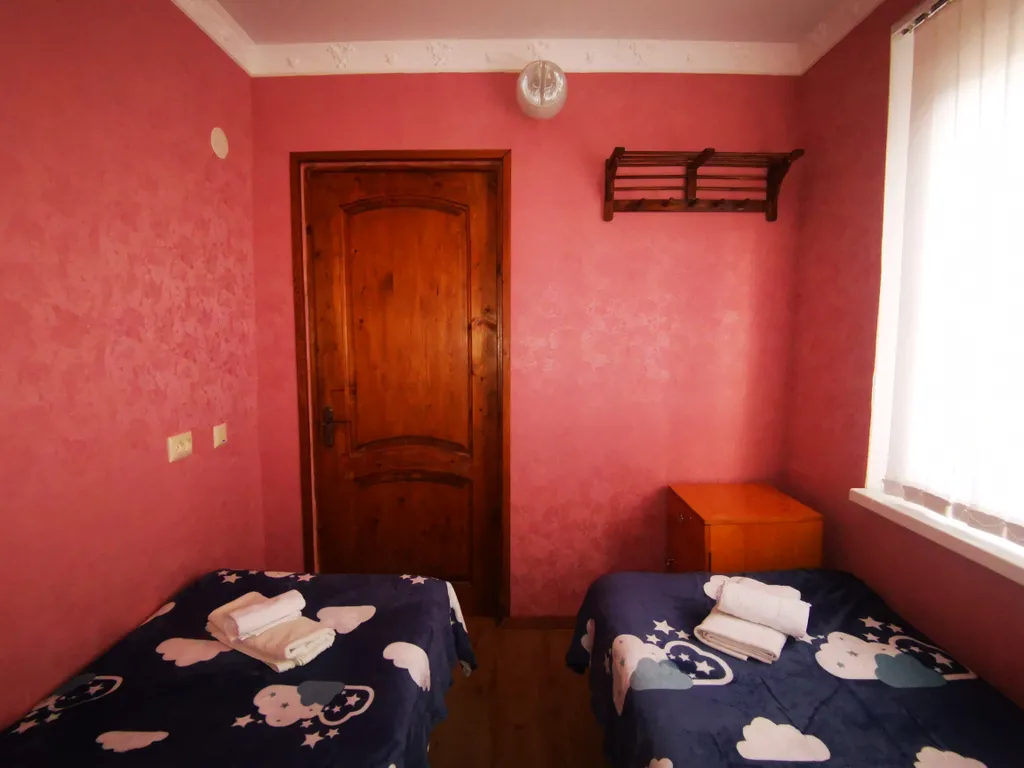 Апартаменты Золотое Руно