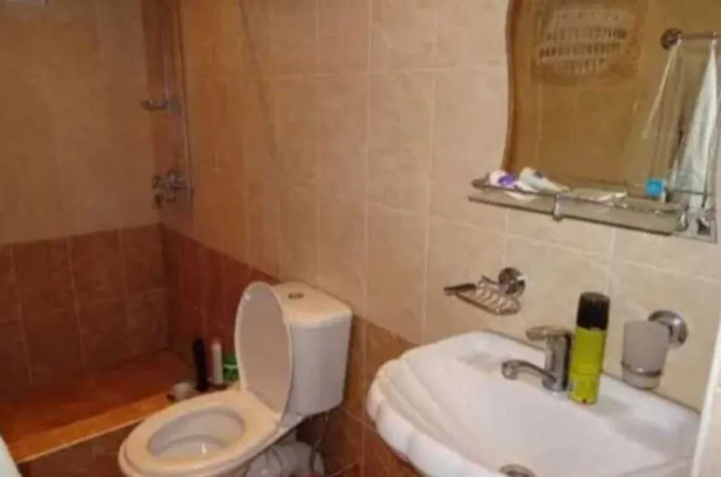 Этаж под ключ