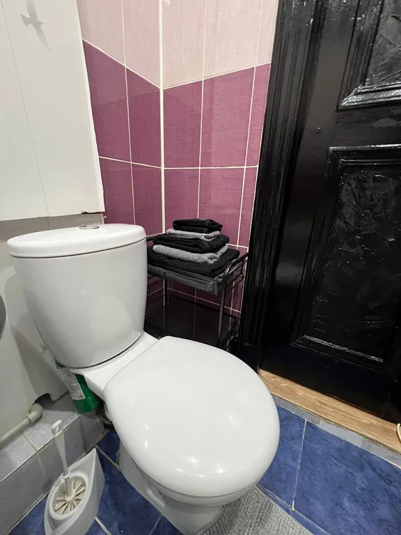 Уютные апартаменты в центре города