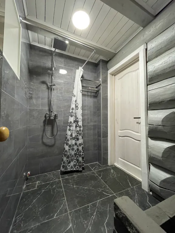 Гостевой дом