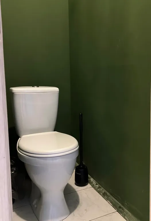 Уютные апартаменты в центре города