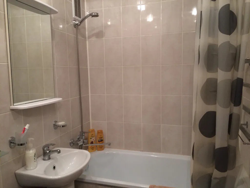 Квартира в центре