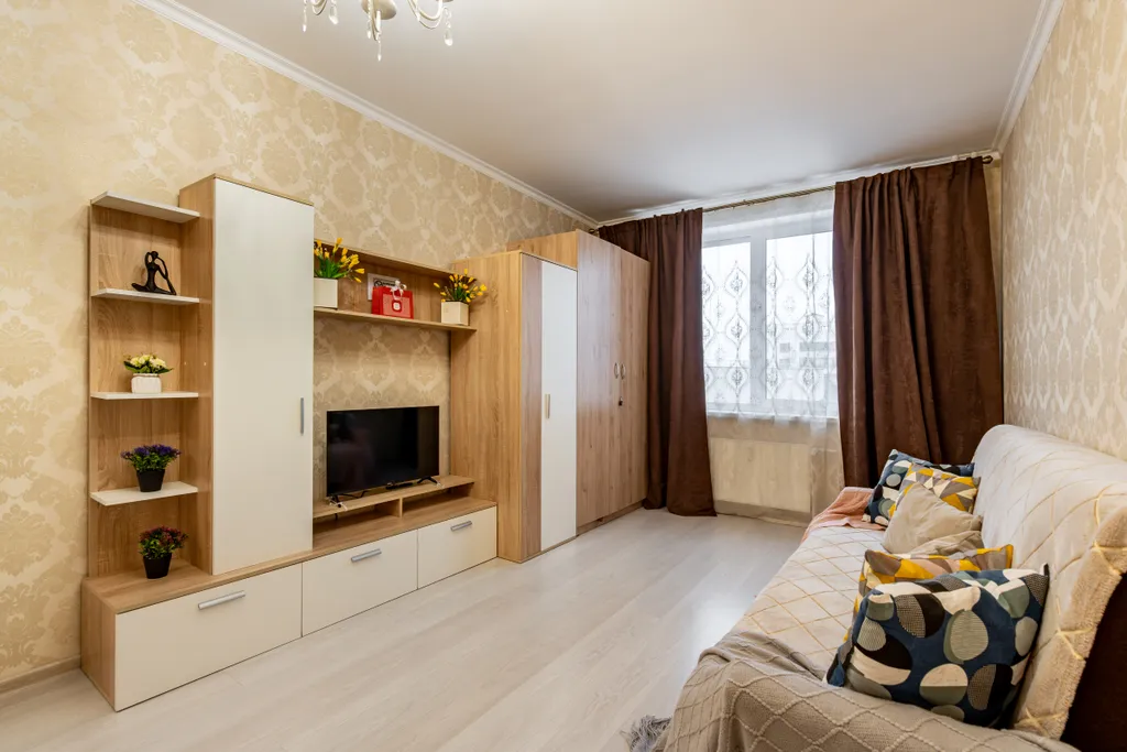 Бронируйте Идеальный баланс от собственника