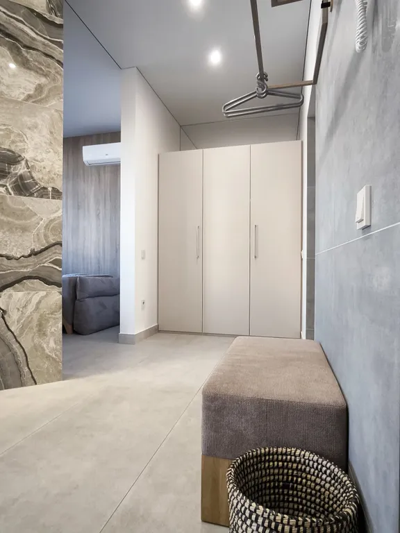 Апартамент Best home в центре Гродно с видом на город