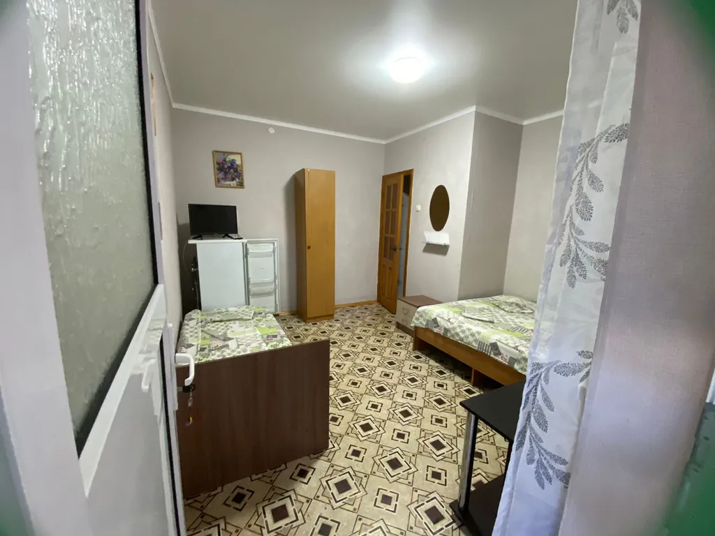 Квартира Комната — Анапа