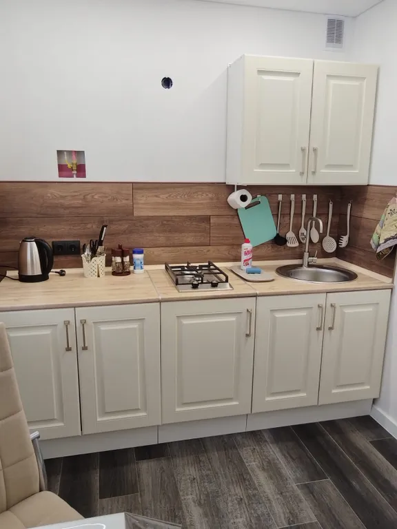 Люкс квартира