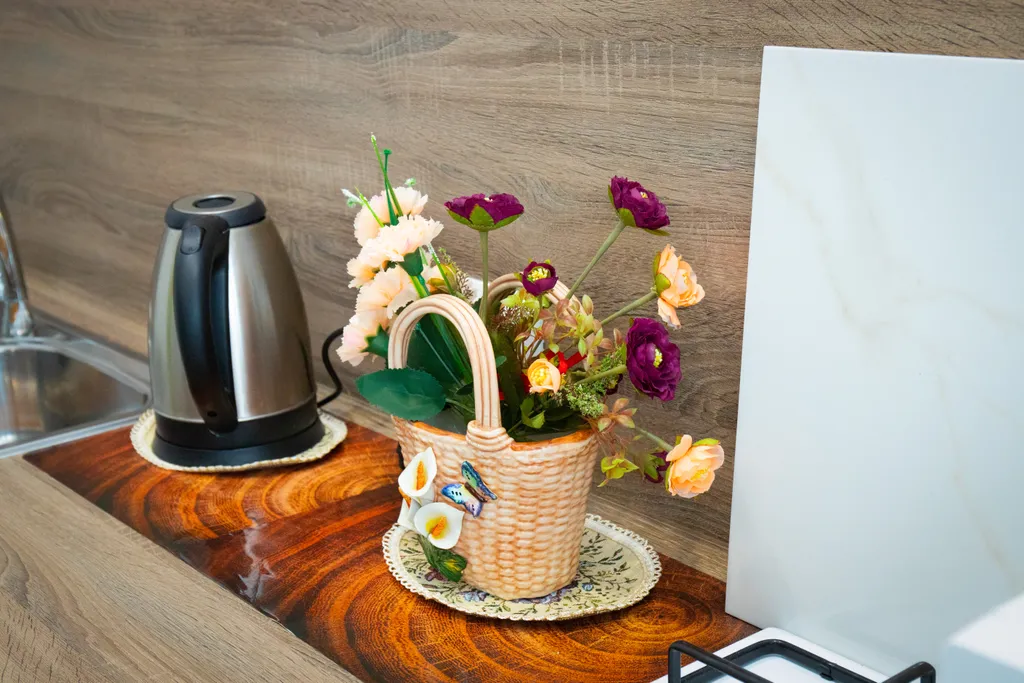 Уютная квартира с wi fi в самом центре города с видом на набережную