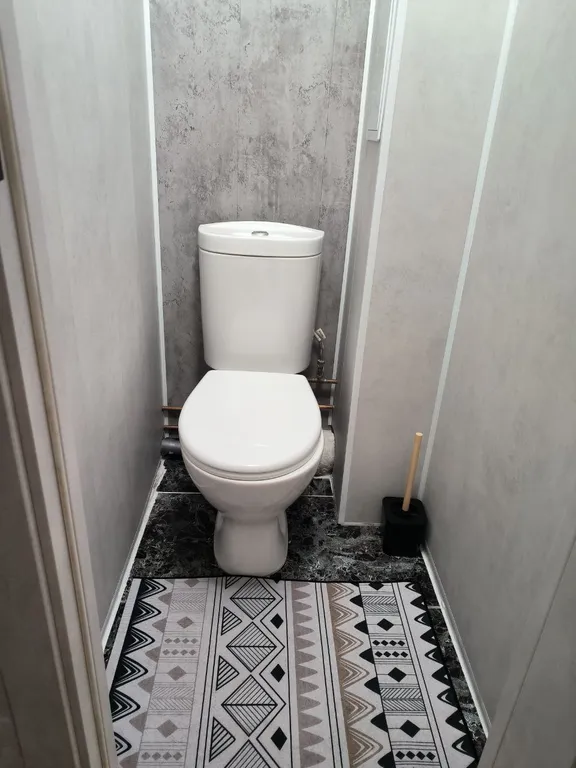 Уютная квартира для комфортного проживания