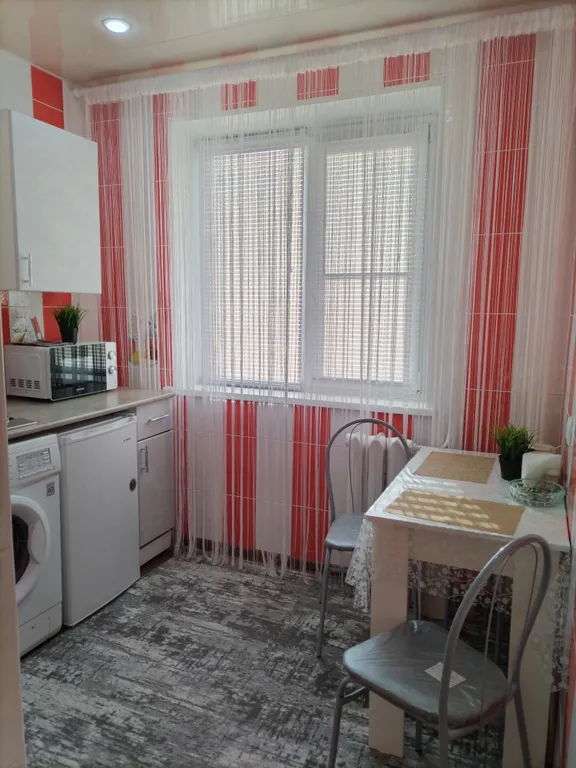 Уютная квартира 5 минут от трассы