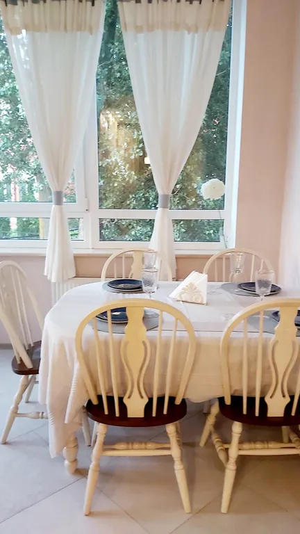 Квартира Комфортная евродвушка у моря — аренда посуточно в Зеленоградск