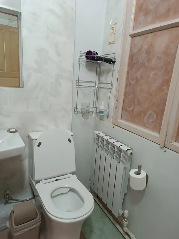 Уютная квартира в самом центре курортной зоны