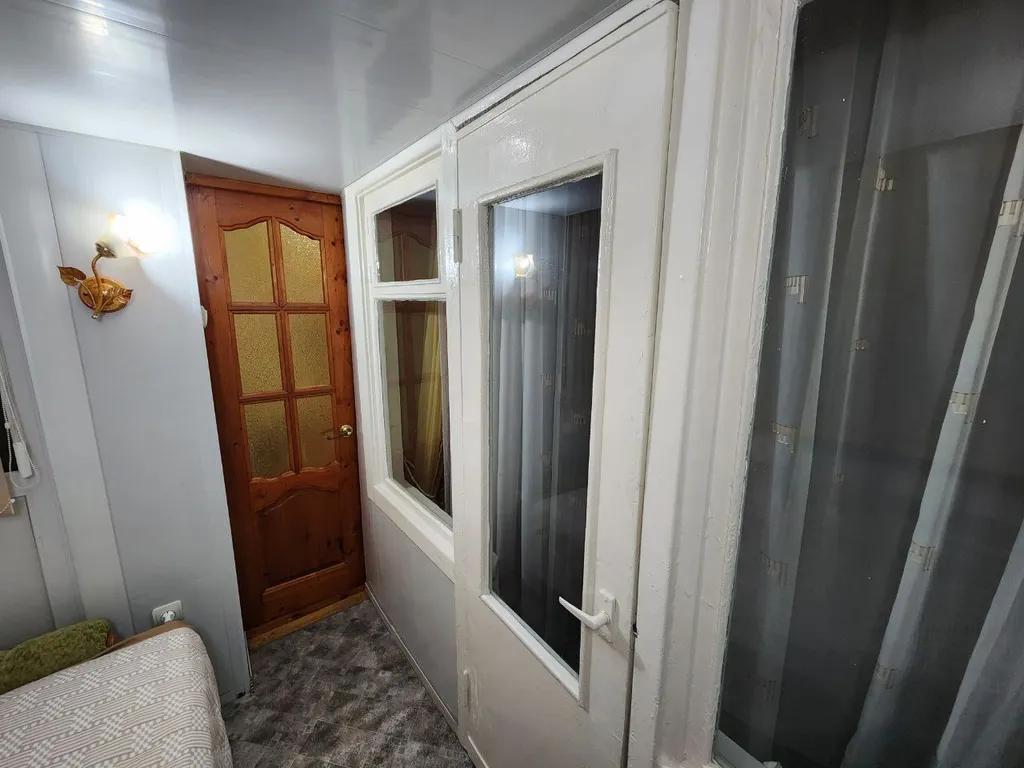 Квартира Квартира в центре города — Лазаревское