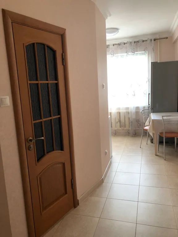 Чистая, уютная квартира со всеми удобствами в центре города