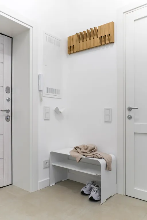 Самая новая и комфортабельная квартира у Смирновского источника