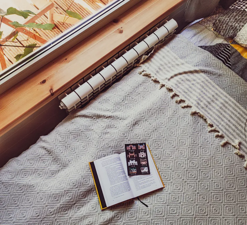 Коттедж Современный, уютный эко дом под виноградником с террасой — Кисловодск