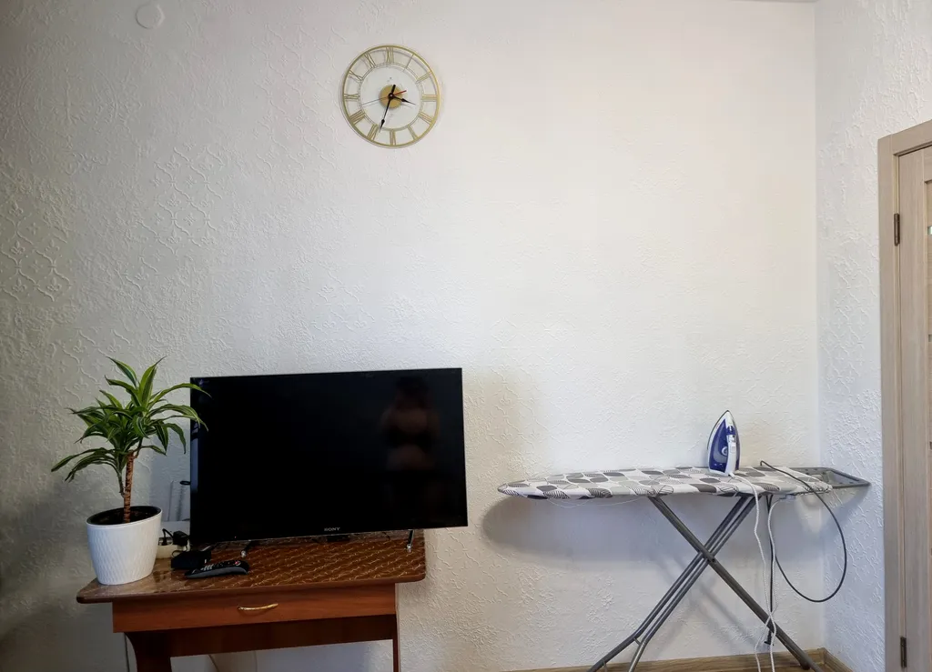 Квартира Классная однокомнатная квартира с прекрасной репутацией — Иркутск