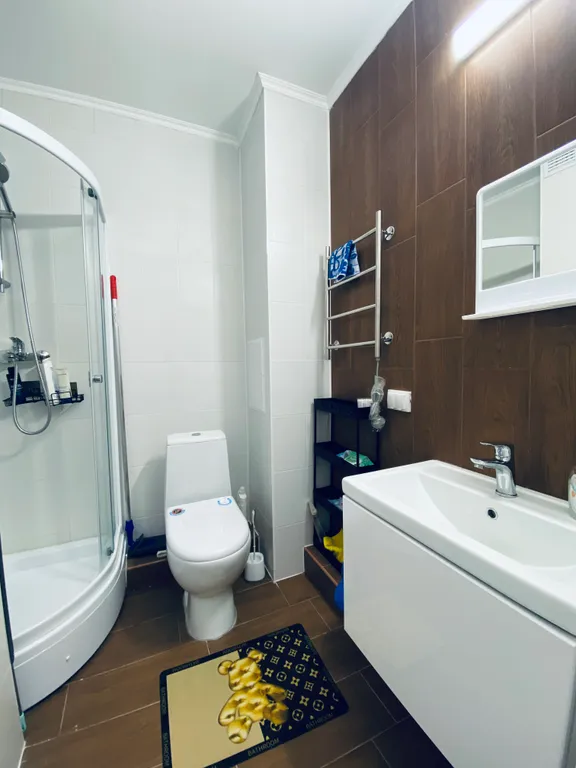 Квартира 1-комнатная Квартира — Санкт-Петербург