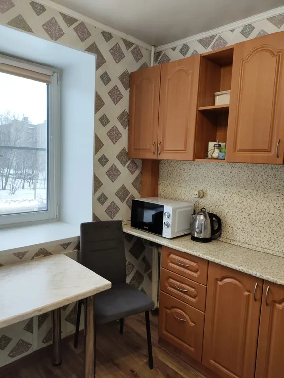 Апартаменты рядом с вокзалами