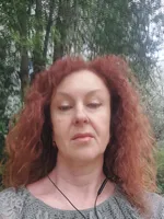 Софья Гонтова