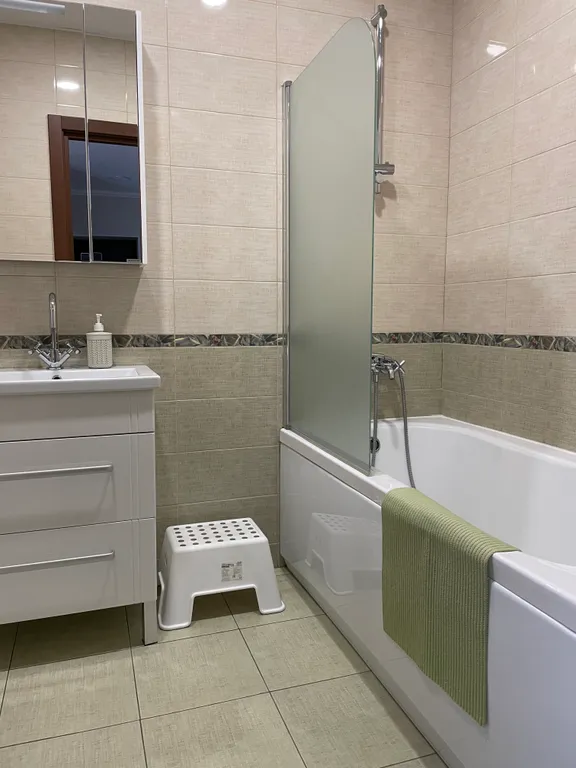 Апартамент W