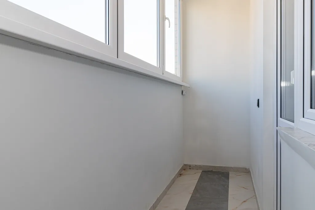 Квартира Светлая квартира с дизайнерским ремонтом Алисой и качелями в спальне — Краснодар