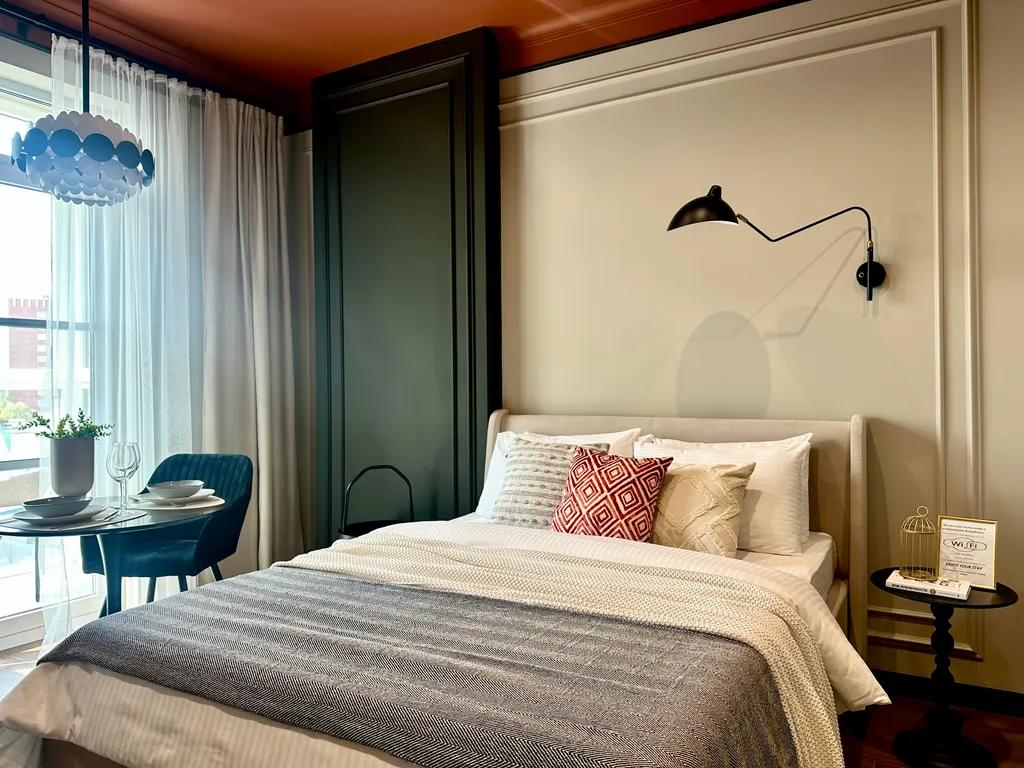 Рыбная деревня