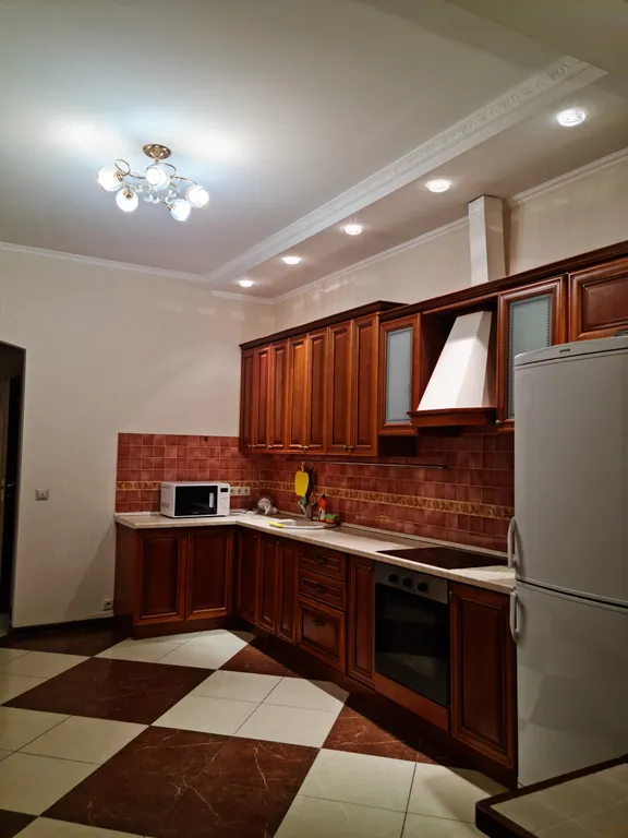 Уютная 1 комн,4 отдельно спальных,без посредников,м.Мякинино,Крокус