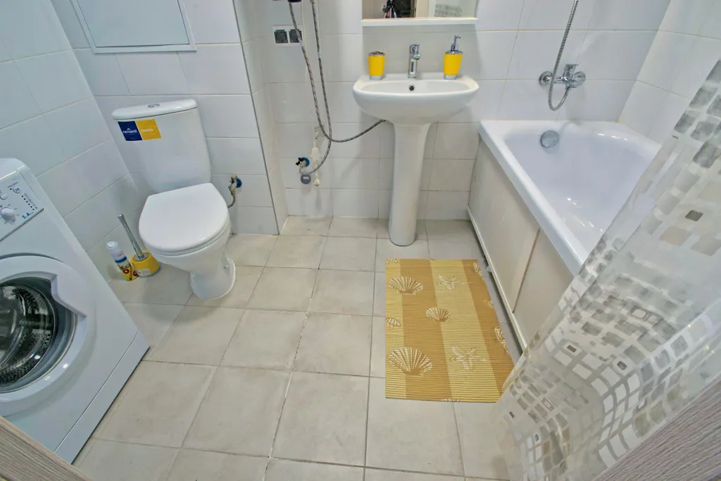 Улучшенная студия