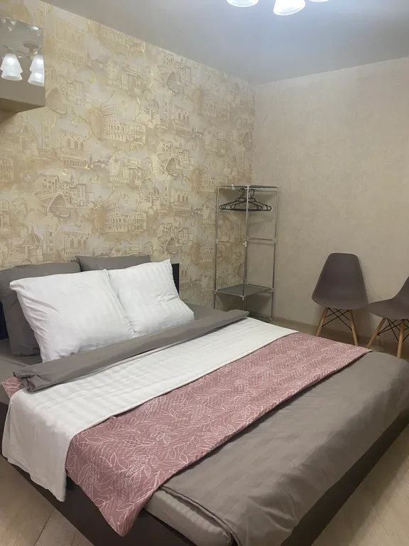 Квартира Уютная, комфортная трешка Родионова/Лопатина — аренда посуточно в Нижний Новгород