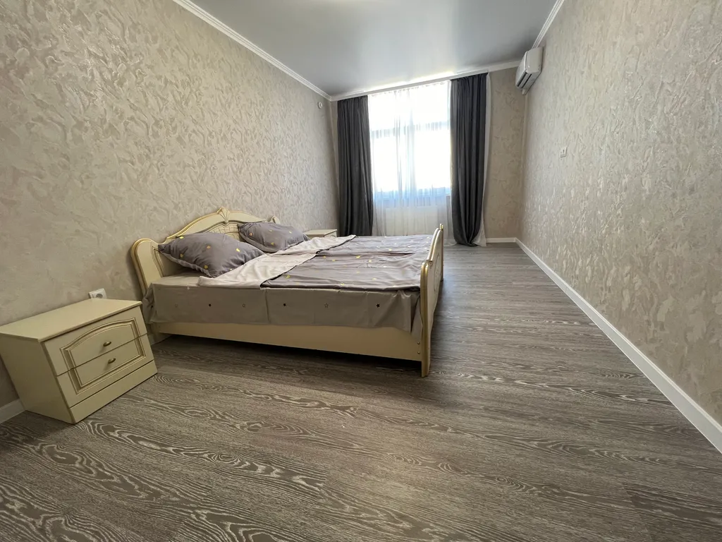 Квартира Апартаменты привилегия — Анапа