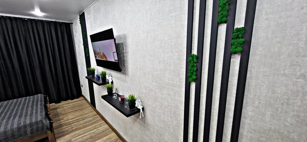 Квартира в центре города