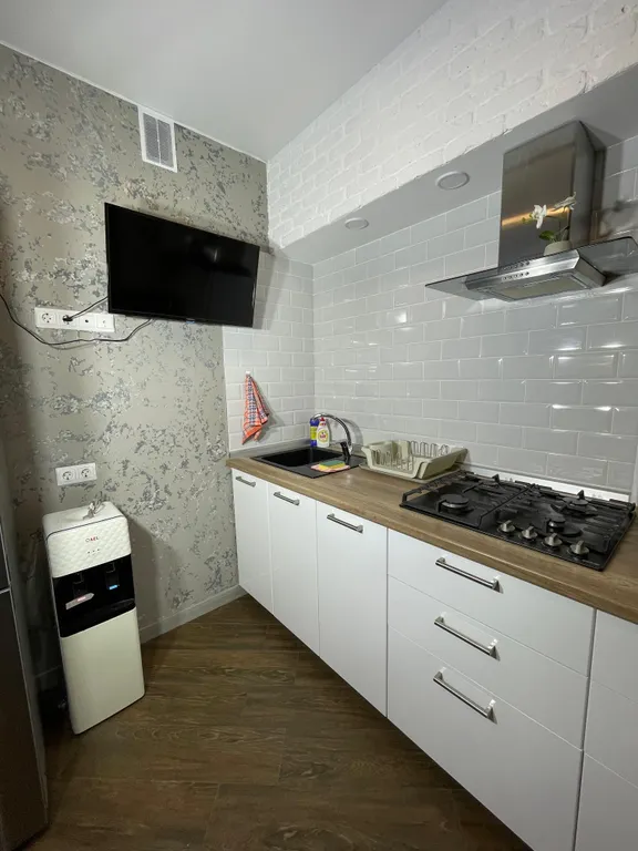 Апартаменты премиум с видом на море