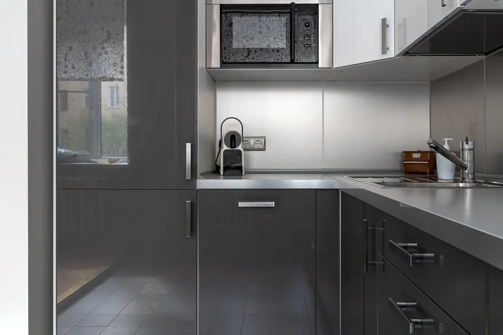 Квартира Апартаменты рядом с Московским вокзалом — Санкт-Петербург