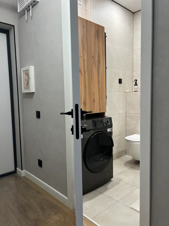 Квартира со всеми удобствами