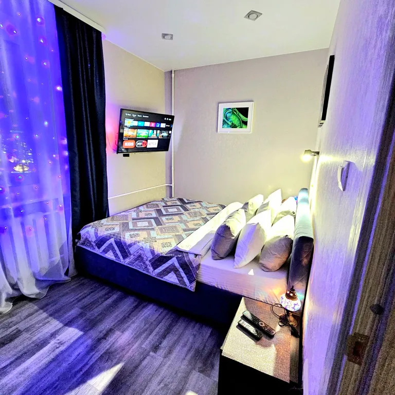 Апартамент Lavanda home