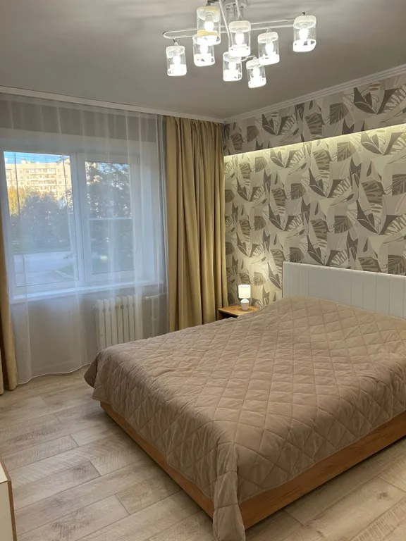 Уютная квартира в курортной зоне — аренда посуточно в Белокуриха